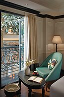 Aira Boutique Hanoi Hotel & Spa