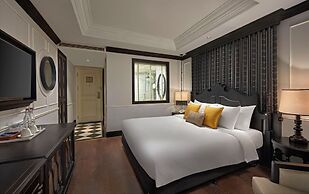Aira Boutique Hanoi Hotel & Spa