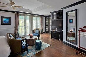Aira Boutique Hanoi Hotel & Spa