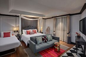 Aira Boutique Hanoi Hotel & Spa