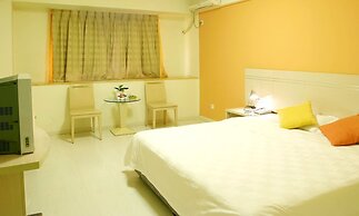 Ane Hotel - Eying Branch