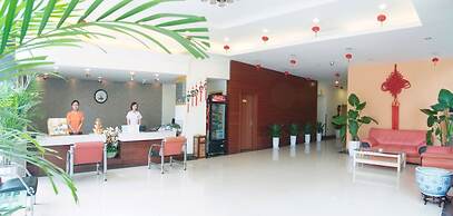 Ane Hotel - Eying Branch