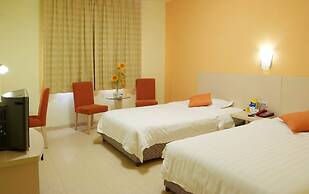 Ane Hotel - Eying Branch