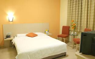 Ane Hotel - Eying Branch