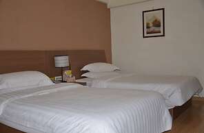 Ane Hotel - Eying Branch