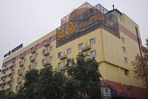 Ane Hotel - Eying Branch