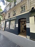 Grand Hôtel Magenta