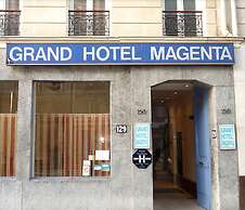 Grand Hôtel Magenta