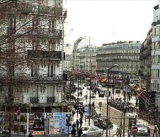 Grand Hôtel Magenta