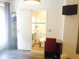 Grand Hôtel Magenta