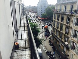 Grand Hôtel Magenta