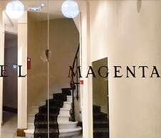 Grand Hôtel Magenta
