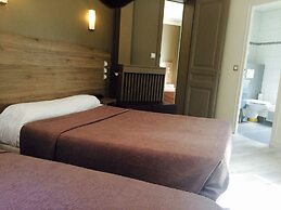 Grand Hôtel Magenta