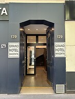 Grand Hôtel Magenta