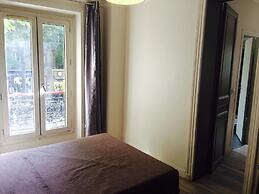 Grand Hôtel Magenta