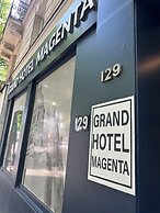Grand Hôtel Magenta
