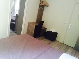 Grand Hôtel Magenta