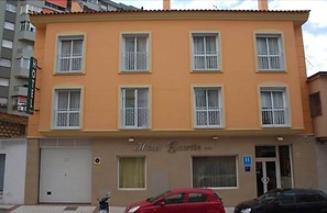 Hotel Goartín