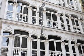 Eurostars Marques de Vallejo