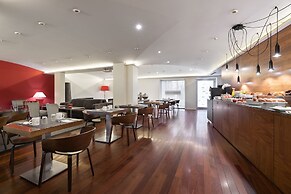 Eurostars Marques de Vallejo