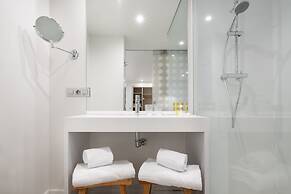 Eurostars Marques de Vallejo