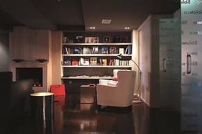 Eurostars Marques de Vallejo