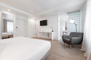 Eurostars Marques de Vallejo