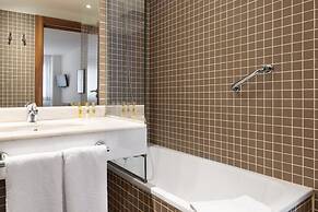 Eurostars Marques de Vallejo