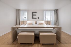 Eurostars Marques de Vallejo
