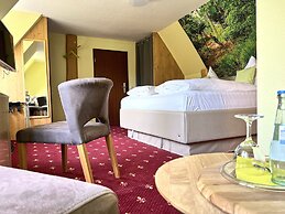 Berghotel Talblick