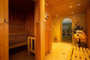 Berghotel Talblick