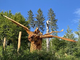 Berghotel Talblick