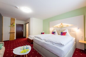 Berghotel Talblick