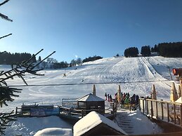Berghotel Talblick