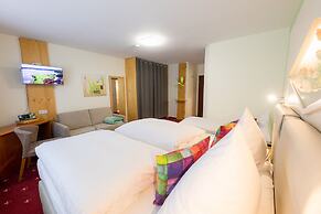 Berghotel Talblick