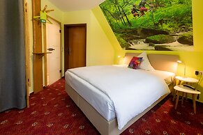 Berghotel Talblick