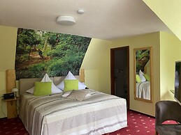 Berghotel Talblick