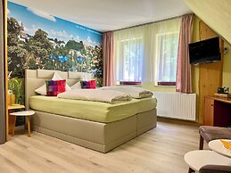 Berghotel Talblick