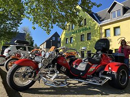 Berghotel Talblick