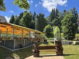 Berghotel Talblick