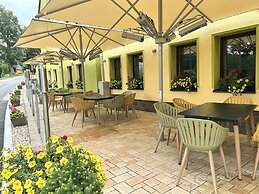 Berghotel Talblick