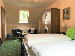 Berghotel Talblick
