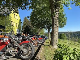 Berghotel Talblick