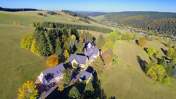 Berghotel Talblick