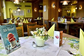 Berghotel Talblick
