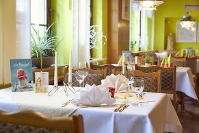 Berghotel Talblick
