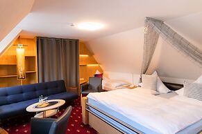 Berghotel Talblick
