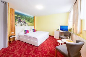 Berghotel Talblick