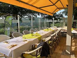 Berghotel Talblick