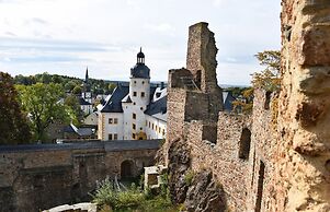 Berghotel Talblick
